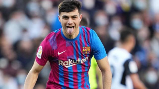 Futbol dünyasının gözbebeğine nazar değdi! Pedri sezonu kapattı