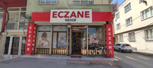 Her Ramazan ayında ortaya çıkıyor! Bursa'da gizemli hayırsever, vatandaşların 100 bin liralık eczane borcunu ödedi