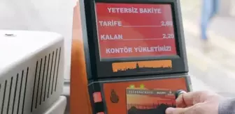 İBB'den Ulaştırma Bakanlığı'na hodri meydan: İndirim talebini 48 saatte uygularız