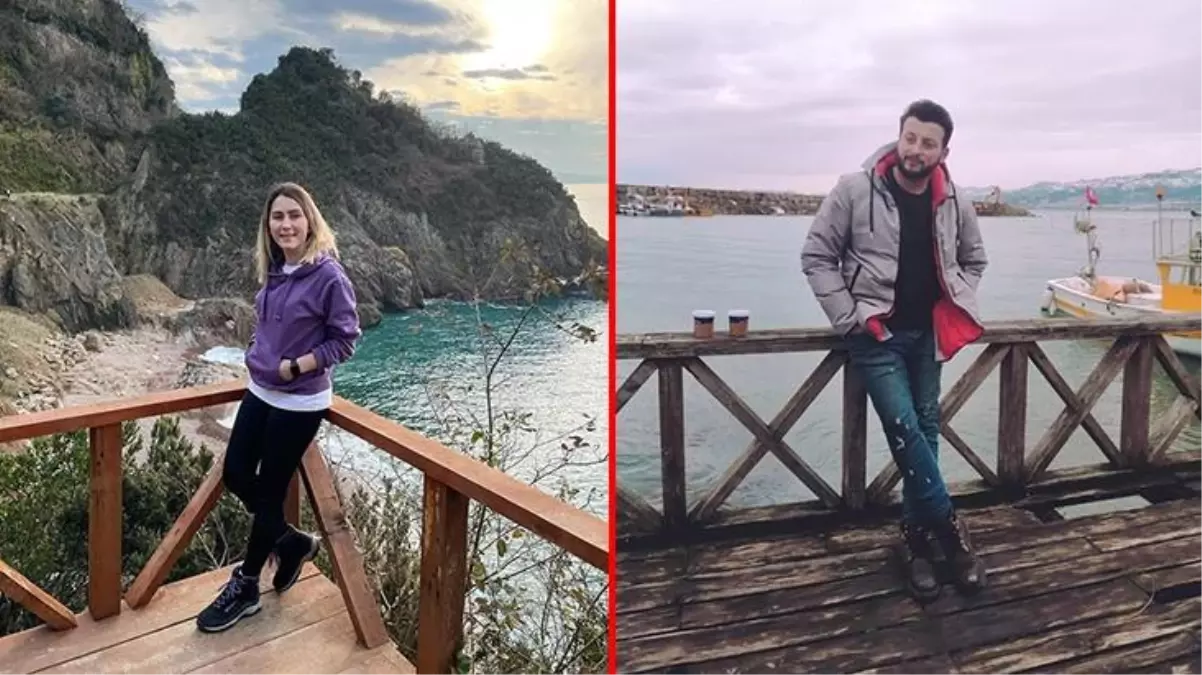 İrem'i öldürüp kendi kafasına sıktı! Ağır yaralanan eski sevgili de hayatını kaybetti