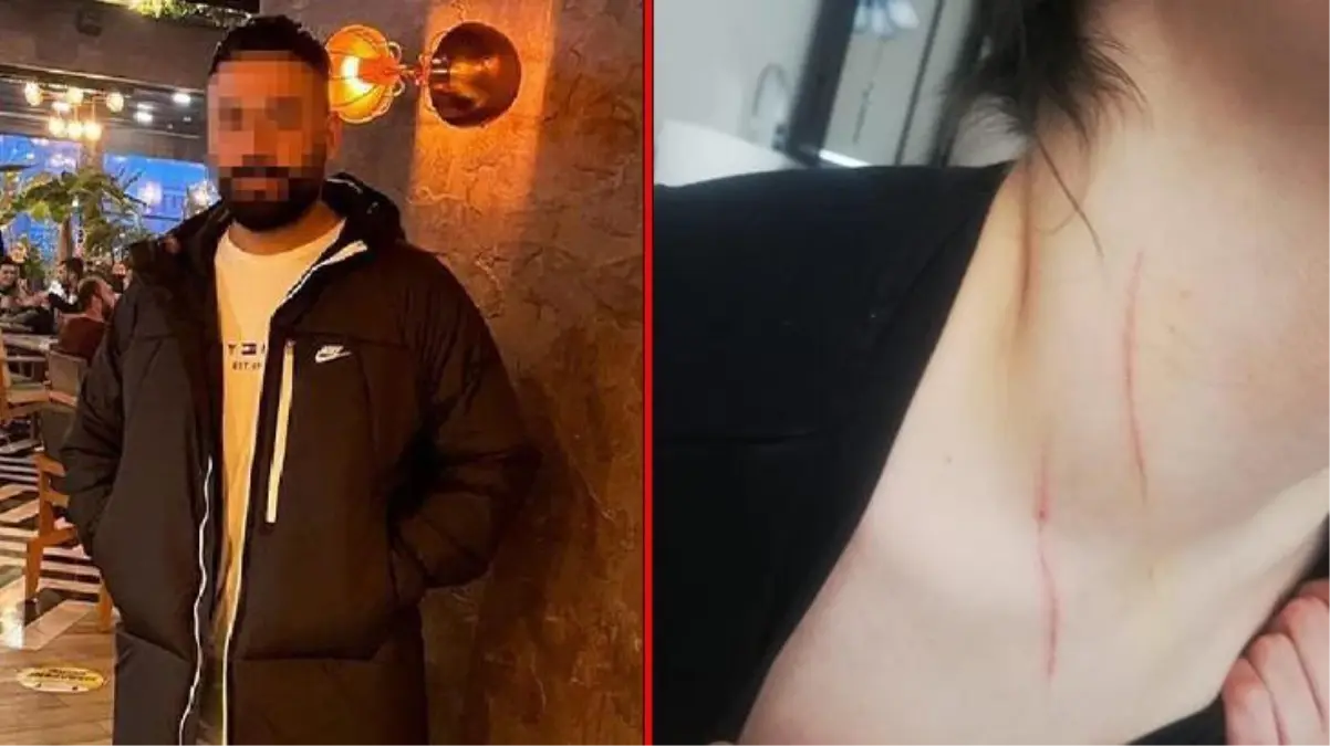 İşkenceye uğrayan genç kız: O evden hiç çıkamayacağımı sandım