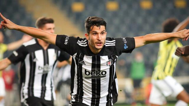 Joker göreve geçiyor! Beşiktaş'ın kurtarıcısı Necip Uysal