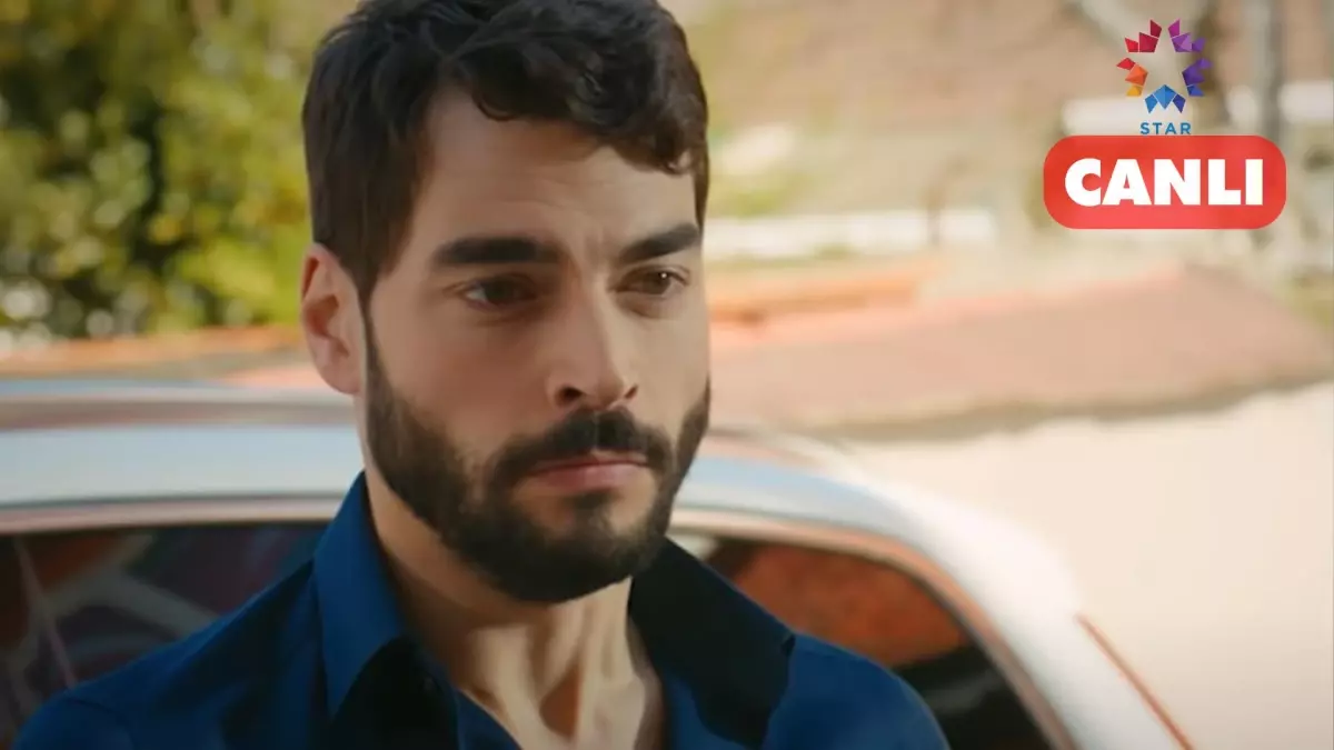 Kaderimin Oyunu CANLI izle! Star TV Kaderimin Oyunu 17. bölüm canlı izle! Kaderimin Oyunu yeni bölümde neler olacak? Star TV canlı izleme linki!