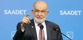 Karamollaoğlu'ndan çok konuşulacak iddia: Tayyip Bey, kaybetme ihtimali güçlü olduğu takdirde başka birini aday gösterecek
