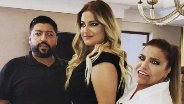 Kibariye'nin kızı Birgül Küçükbalçık, 'Parayı annem ödeyecek' diyerek gittiği kuaförden koşarak kaçtı