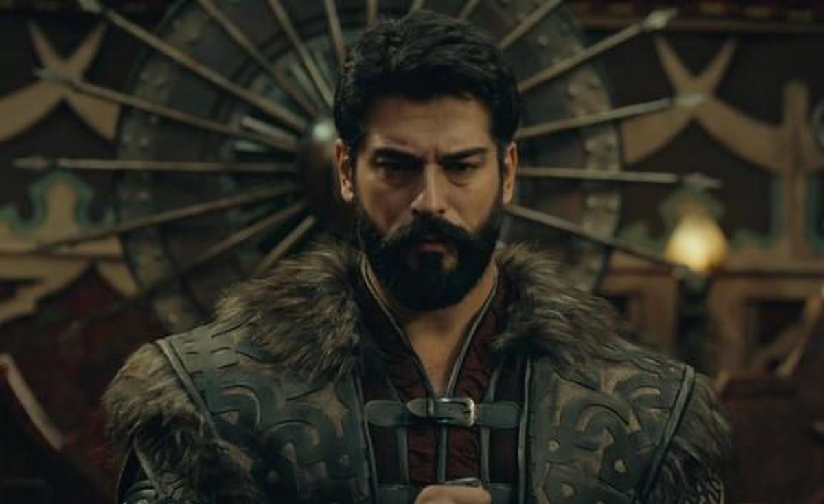 Kuruluş Osman 90. yeni bölüm fragmanı yayınlandı! Kuruluş Osman yeni bölümde ne olacak? Kuruluş Osman 90. Bölüm fragmanı