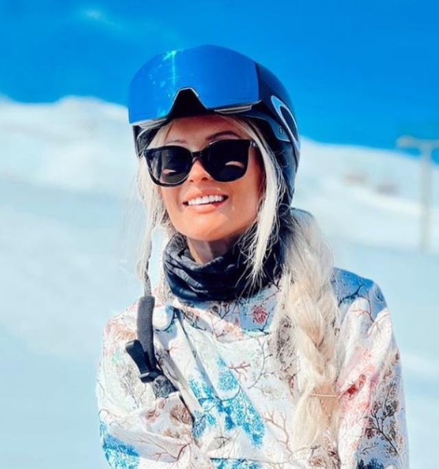 Meriç Keskin kimdir? Meriç Keskin kaç yaşında ve nereli? Meriç Keskin instagram hesabı ne? Meriç Keskin hayatı ve biyografisi!