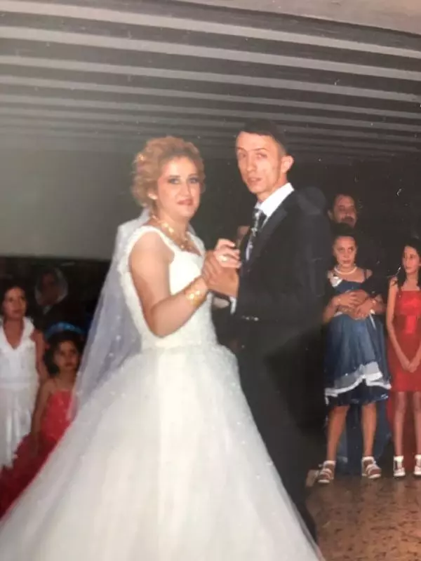 Raziye'nin ölümüyle ilgili yargılanan koca: Arkasından sıçradım ama yetişemedim Raziye'nin ölümüyle ilgili yargılanan koca: Arkasından sıçradım ama yetişemedim