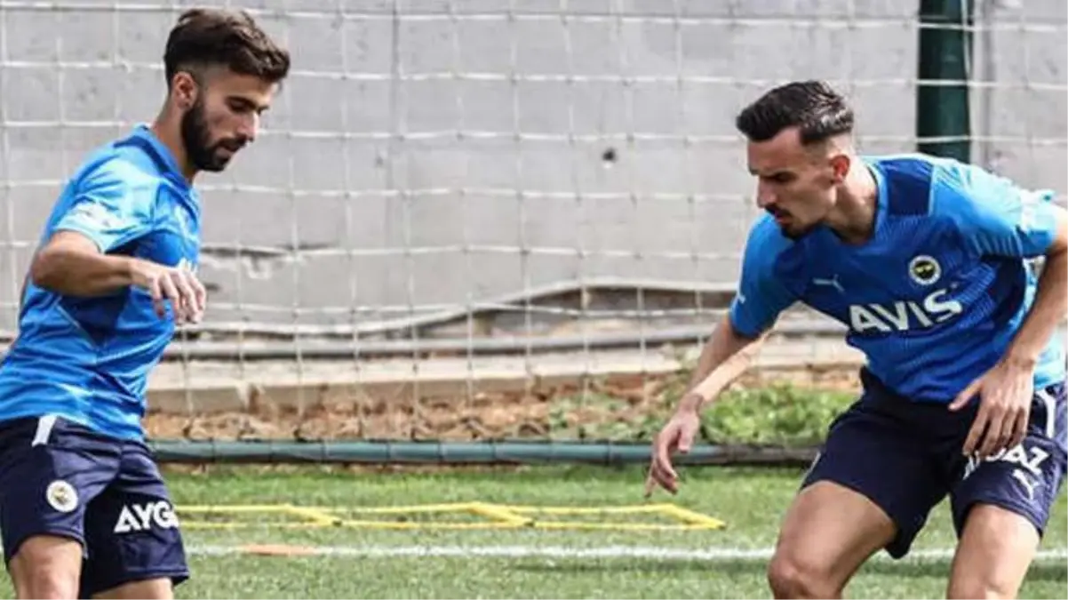 Son Dakika: Fenerbahçe, Rossi'nin bonservisini 5.5 milyon euroya resmen aldı