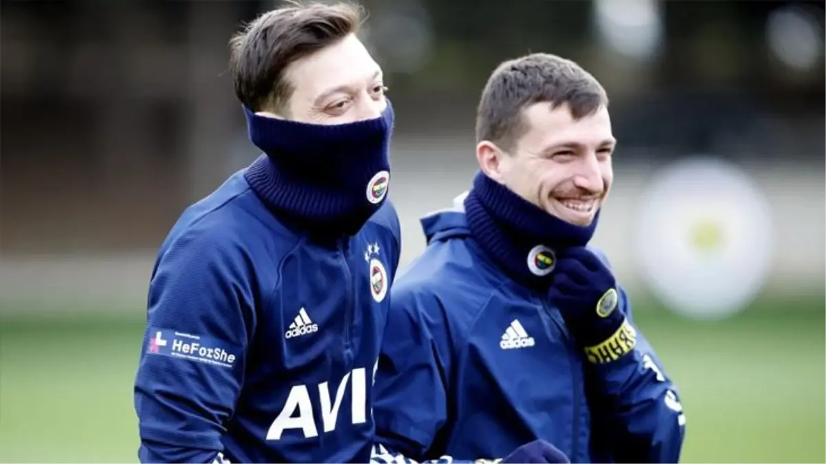 Takımdan gönderilse canı daha az yanardı! Mesut Özil'i yıkacak karar