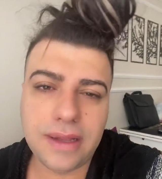 TikTok fenomeni Mükremin kimdir? Mükremin Gezgin hamile mi? Mükremin Gezgin kaç yaşında, nereli?