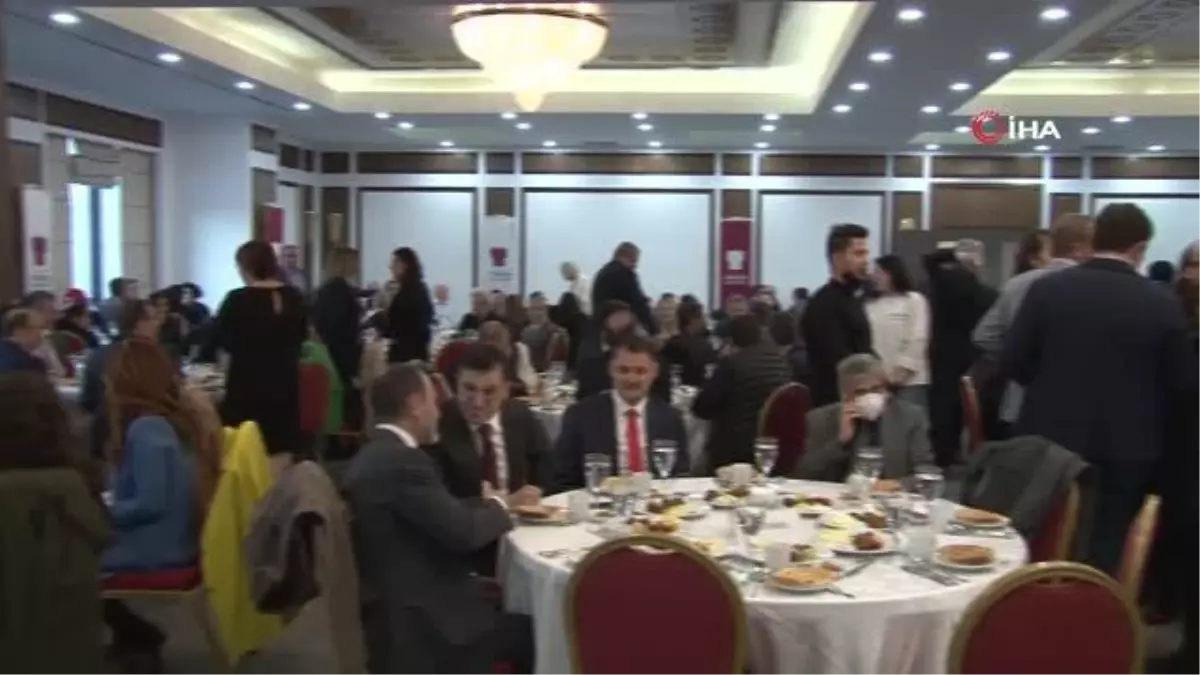 Topkapı Üniversitesi Mütevelli Heyet Başkanı Nihat Kırmızı: 'Topkapı Üniversitesini uluslararası alanda aranan üniversite yapacağız'