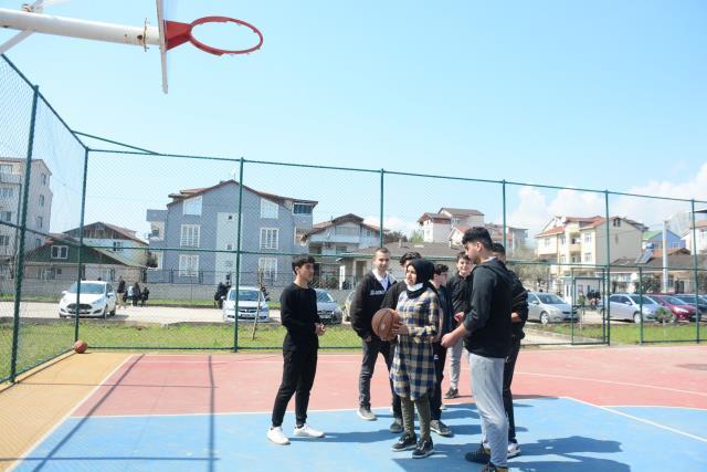 Türkiye'nin gönlünü fethetmişlerdi! Görme engelli Dilek öğretmen o anları anlattı