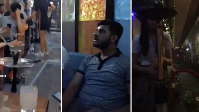 Yanlarına kar kalmadı! Sadece İstanbul'da 23 bin 27 kişi sınır dışı edildi Yanlarına kar kalmadı! Sadece İstanbul'da 23 bin 27 kişi sınır dışı edildi