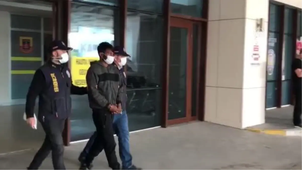 Yanlarına kar kalmadı! Sadece 2021'de İstanbul'da 23 bin kişi sınır dışı edildi