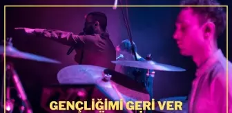 Yüzyüzeyken Konuşuruz Gençliğimi Geri Ver şarkı sözleri! Yüzyüzeyken Konuşuruz Gençliğimi Geri Ver sözleri nedir?