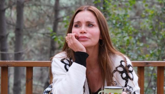 2 yıl önce evlat acısıyla yıkılan Ebru Şallı'dan Pars'ın ölüm yıl dönümünde yürek yakan paylaşım