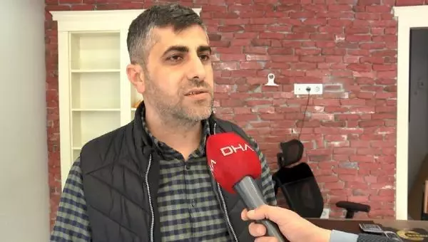 'Asalı büyücü'den saldırı