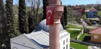 Bir buçuk asırlık Osmanlı eseri, hala dimdik ayakta