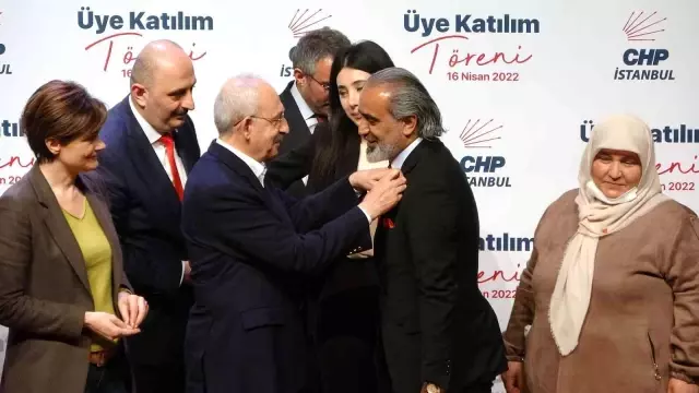 Kılıçdaroğlu, AK Parti'nin İstanbul'daki kalesinde günah çıkardı: Oturduk Ankara'da bize oy verin dedik