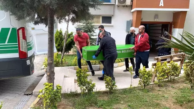 Son Dakika | Kendisinden haber alınamayan öğretmen evinde ölü bulundu