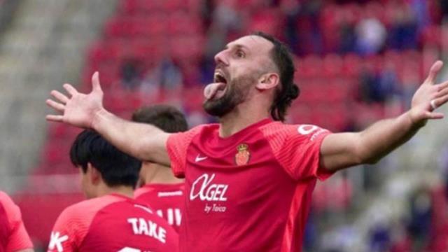 Mecburen Türkiye! Vedat Muriqi geri dönüyor Mecburen Türkiye! Vedat Muriqi geri dönüyor