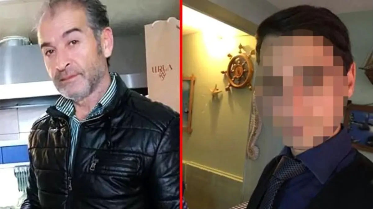 Gözü dönen genç, babasını boğazını keserek öldürdü