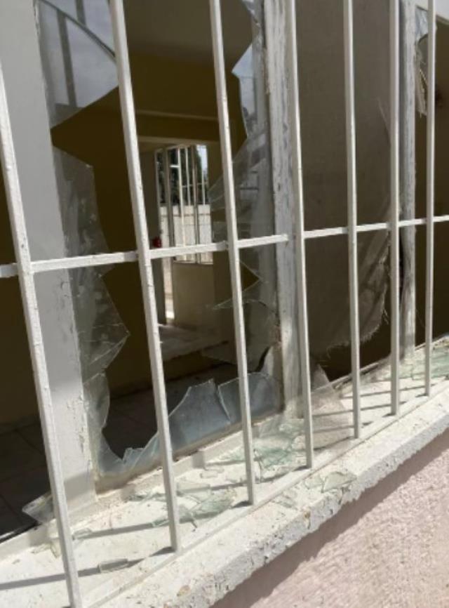 Türk futbolunun utanç kareleri! Başakşehir maçından gelen fotoğraflar pes dedirtti Türk futbolunun utanç kareleri! Başakşehir maçından gelen fotoğraflar pes dedirtti