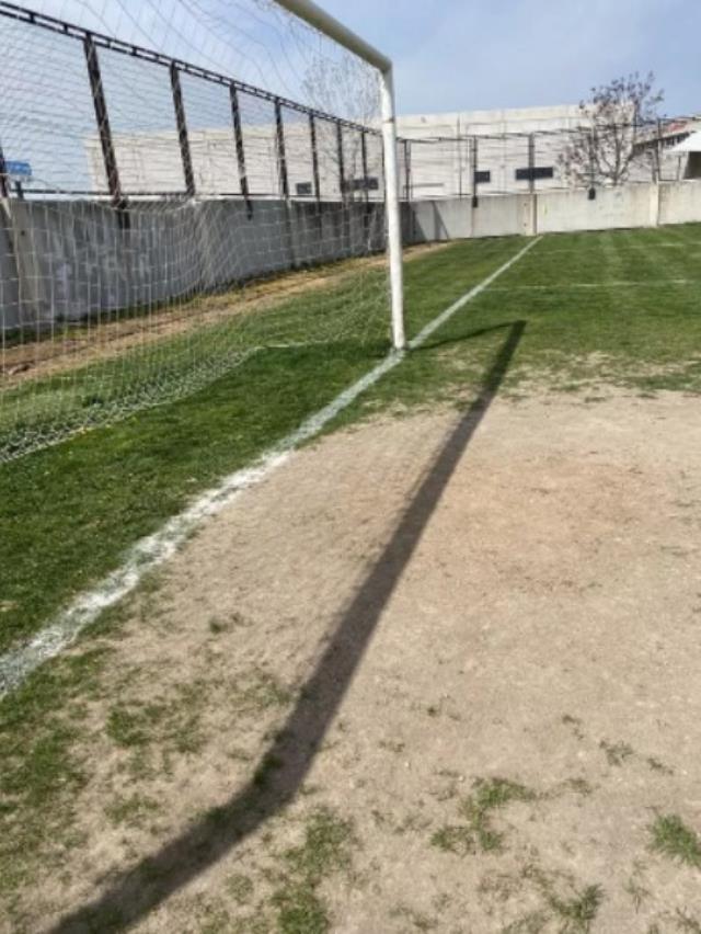 Türk futbolunun utanç kareleri! Başakşehir maçından gelen fotoğraflar pes dedirtti Türk futbolunun utanç kareleri! Başakşehir maçından gelen fotoğraflar pes dedirtti