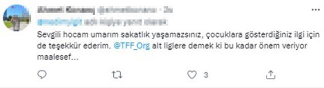 Türk futbolunun utanç kareleri! Başakşehir maçından gelen fotoğraflar pes dedirtti Türk futbolunun utanç kareleri! Başakşehir maçından gelen fotoğraflar pes dedirtti
