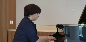 Türk piyanist Renan Koen, dünyaca ünlü Carnegie Hall'de dünya prömiyeri yapacak
