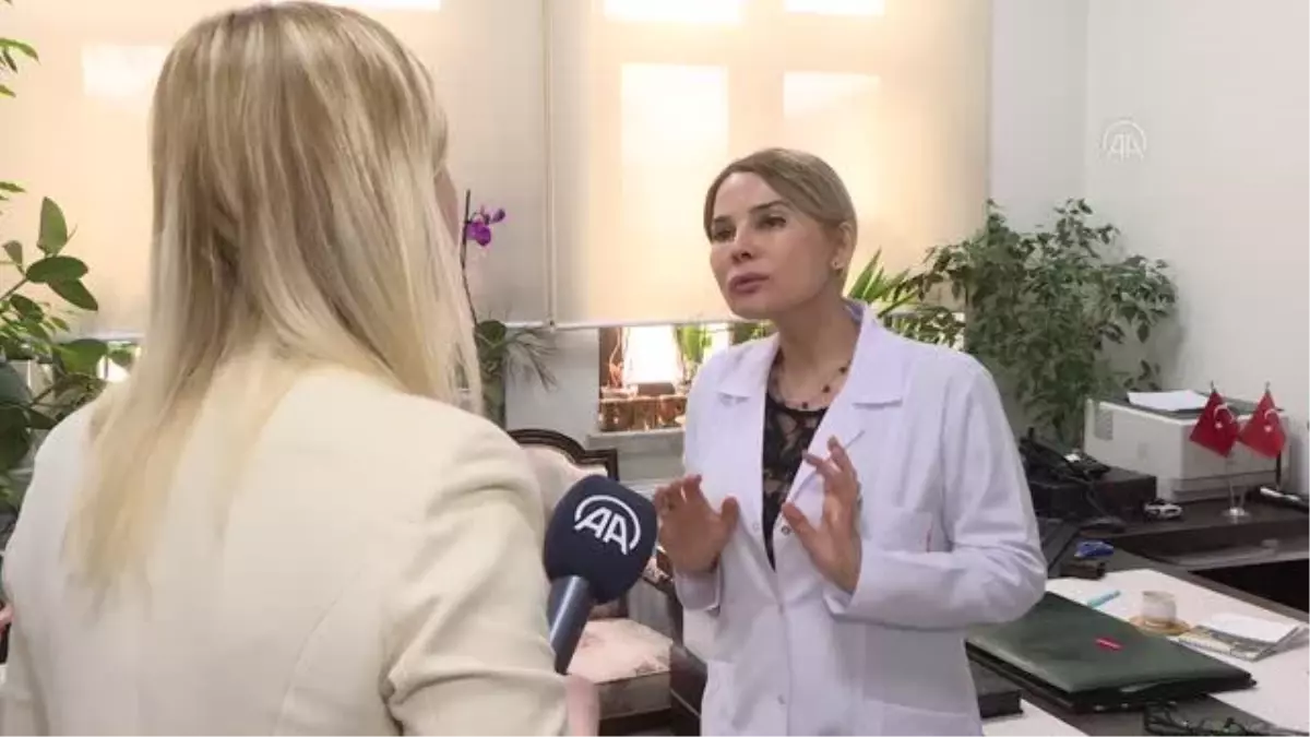 İnternetten satılan 'botoks, dolgu' ürünleri tehlikeye kapı aralıyor
