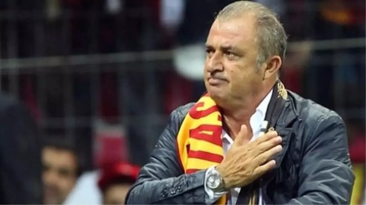 İşini yarım bırakmayacak! Fatih Terim'den heyecanlandıran mesaj