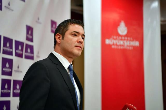 'İstanbul'da oy oranı düştü' denilmişti, işte İBB Başkanı Ekrem İmamoğlu'nun masasındaki son anket