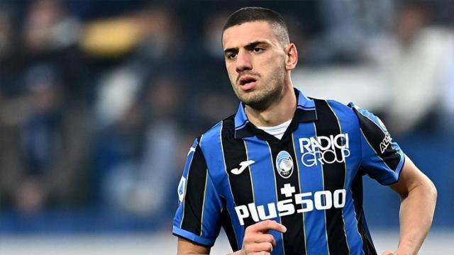 Kasayı milli futbolcu dolduracak! Galatasaray'dan çılgın Merih Demiral planı Kasayı milli futbolcu dolduracak! Galatasaray'dan çılgın Merih Demiral planı