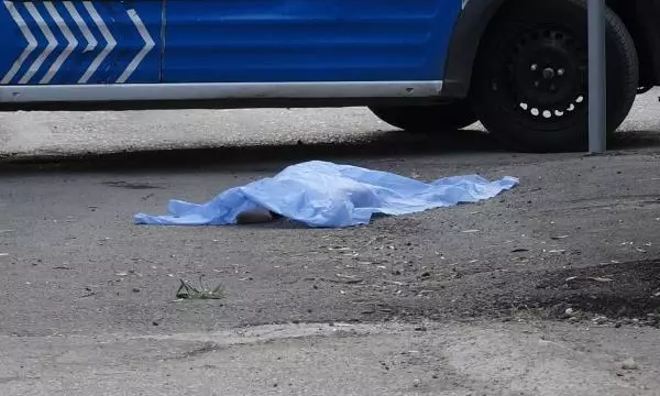 2 yaşındaki çocuğun feci ölümü! Bu acıya yürek dayanmaz 2 yaşındaki çocuğun feci ölümü! Bu acıya yürek dayanmaz