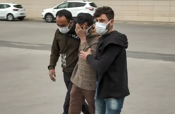 2 yaşındaki çocuğun feci ölümü! Bu acıya yürek dayanmaz 2 yaşındaki çocuğun feci ölümü! Bu acıya yürek dayanmaz