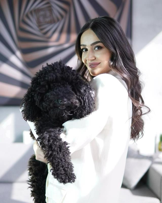 'Langıdı Lan Lan Samsak Döveci' gerginliğinde son perde! Elif Buse Doğan, Serkan Çağrı'nın iddiaları sonrası sessizliğini bozdu