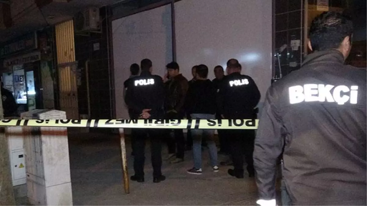 Özel hareket polisinin sır dolu intiharı! Beylik tabancasıyla kafasına sıkarak hayatına son verdi