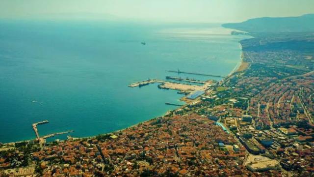 Pandemi değerine değer kattı! İstanbul'dan kaçan Tekirdağ'a akın ediyor