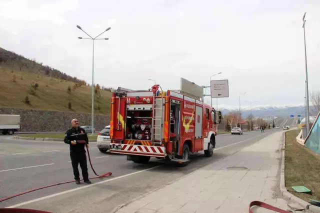 Çocukların sosyal medya merakı faciaya neden oldu! TikTok akımı için bu kez de yangın çıkardılar