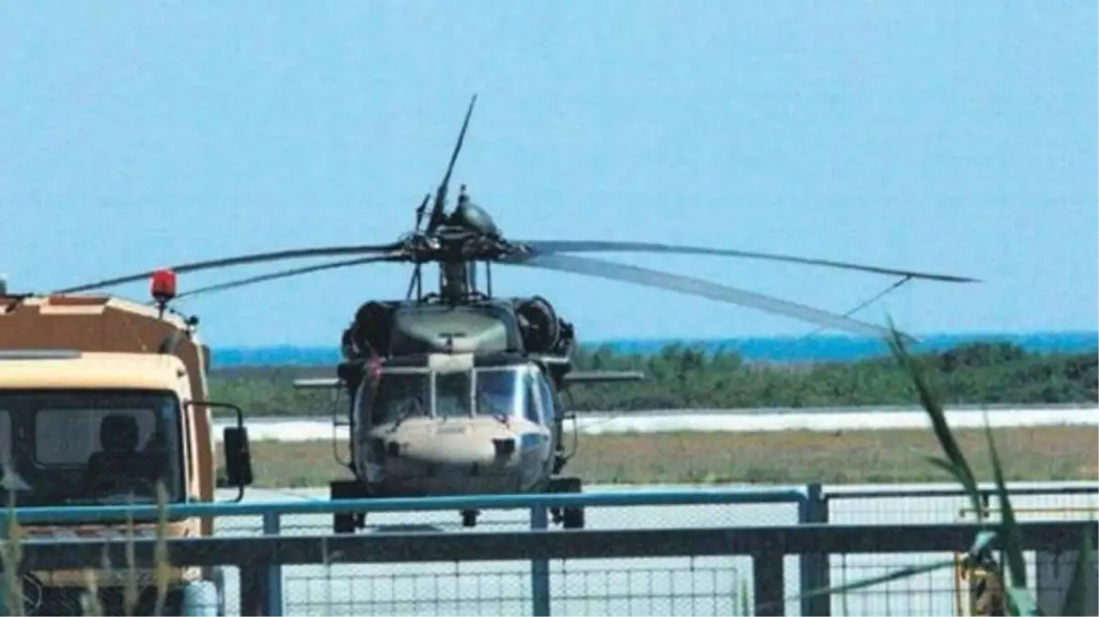 Yunanistan'da MİT paniği! FETÖ üyesi 8 askeri acil şekilde başka ülkelere kaçırdılar