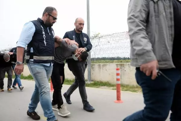 2 polisi yaralayan şüpheli tutuklandı! İfadesi de yaptıkları kadar akılalmaz: Kaçmak için yaptım