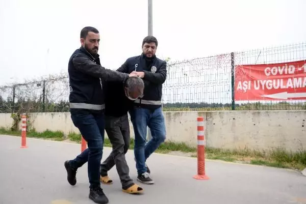 2 polisi yaralayan şüpheli tutuklandı! İfadesi de yaptıkları kadar akılalmaz: Kaçmak için yaptım