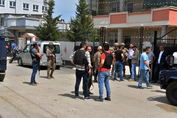 2 polisi yaralayan şüpheli tutuklandı! İfadesi de yaptıkları kadar akılalmaz: Kaçmak için yaptım