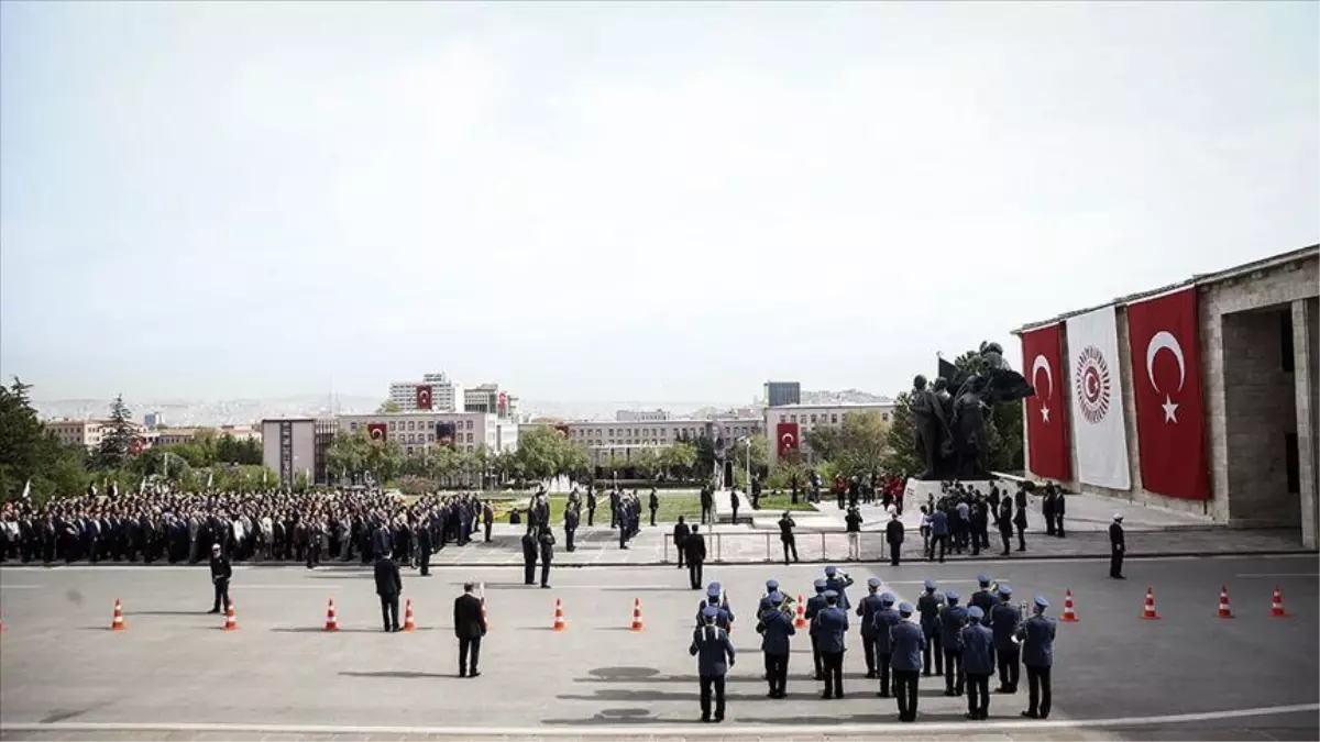 23 Nisan ilk ne zaman kutlandı? 23 Nisan ilk defa ne zaman kutlandı?