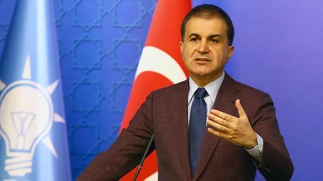 AK Parti sözcüsü Çelik'ten vatandaşları heyecanlandıran sözler: Cumhurbaşkanımız haziran ayında çeşitli müjdelerle açıklayacak AK Parti sözcüsü Çelik'ten vatandaşları heyecanlandıran sözler: Cumhurbaşkanımız haziran ayında çeşitli müjdelerle açıklayacak