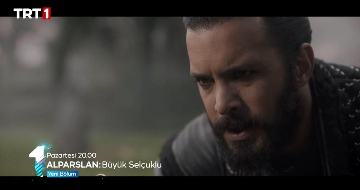 Alparslan: Büyük Selçuklu son bölüm izle! Alparslan: Büyük Selçuklu 22. bölüm HD izle! Alparslan: Büyük Selçuklu yeni bölümde neler olacak, full bölüm