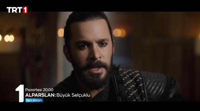 Alparslan: Büyük Selçuklu son bölüm izle! Alparslan: Büyük Selçuklu 22. bölüm HD izle! Alparslan: Büyük Selçuklu yeni bölümde neler olacak, full bölüm