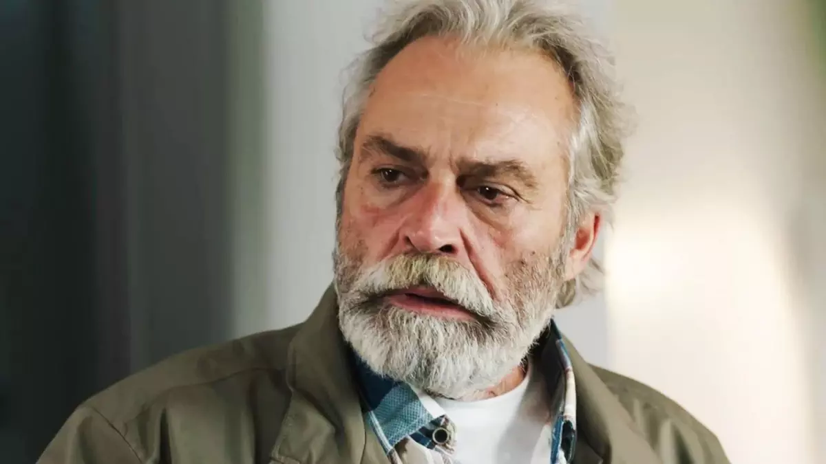 Baba 10. Bölüm 2. Fragman